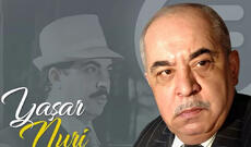 Bu gün görkəmli aktyor, Xalq artisti Yaşar Nurinin doğum günüdür