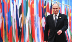 Putin: Azərbaycanla münasibətlərdə problemlər var, amma hər şey öz yerinə düşəcək