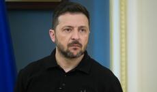 Zelenski: Ukrayna öz ərazilərini Rusiya diktatoru Vladimir Putinə verməyəcək