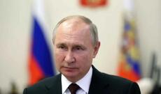 Putin: KXDR Kim Çen Inın təşəbbüsü ilə Kursk yaxınlığındakı əməliyyatda iştirak edib