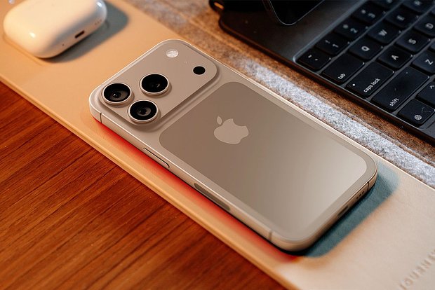 iPhone 17-nin qiyməti məlum olub