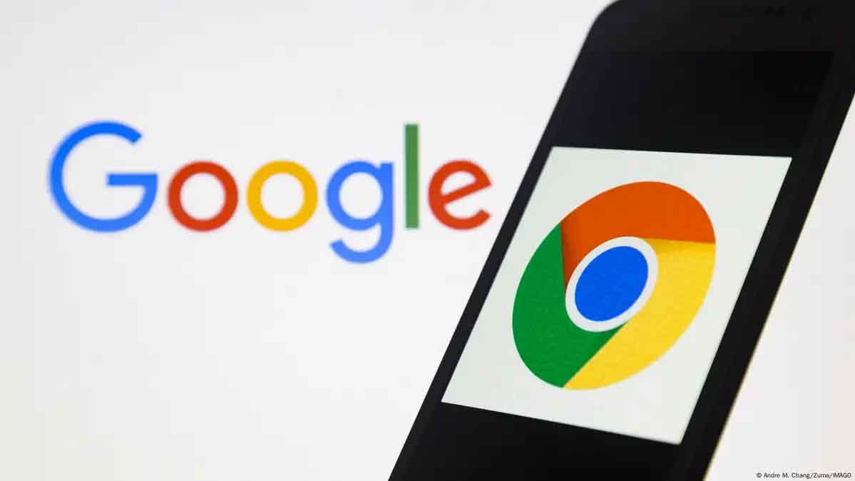 ABŞ Məhkəməsi Google-a Chrome və Android-i satmamağa icazə verdi
