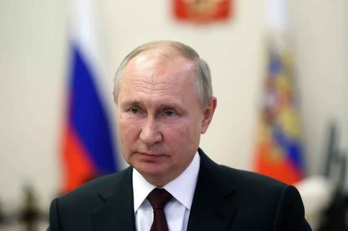 Putin: KXDR Kim Çen Inın təşəbbüsü ilə Kursk yaxınlığındakı əməliyyatda iştirak edib