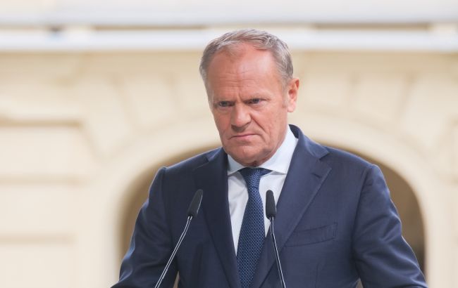 Polşa Ukrayna ordusunun maddi-texniki təminatında böyük rol oynayacaq