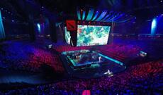 Hamburqda 2025-ci il Beynəlxalq “Dota 2” Dünya Çempionatı başlayıb