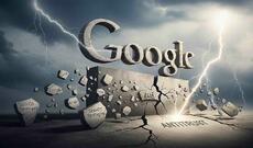 Google xidmətinin kəsilməsi bütün dünyada istifadəçilərə təsir edib