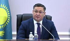 Qazaxıstan hakimiyyəti xarici işlər nazirinin saxlanmasını təsdiqləməyib