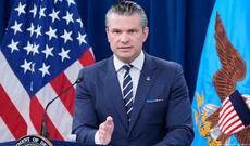 Трамп ABŞ ordusuna Rusiya və Çini cilovlamağa hazırlaşmaq barədə tapşırıq verib