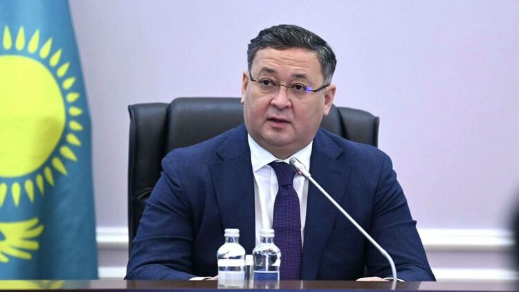Qazaxıstan hakimiyyəti xarici işlər nazirinin saxlanmasını təsdiqləməyib