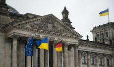 Berlin mülki müdafiənin gücləndirilməsinə 10 milyard avro ayıracaq