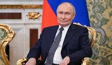 Putin oktyabrın 9-da Tacikistana səfər edəcək