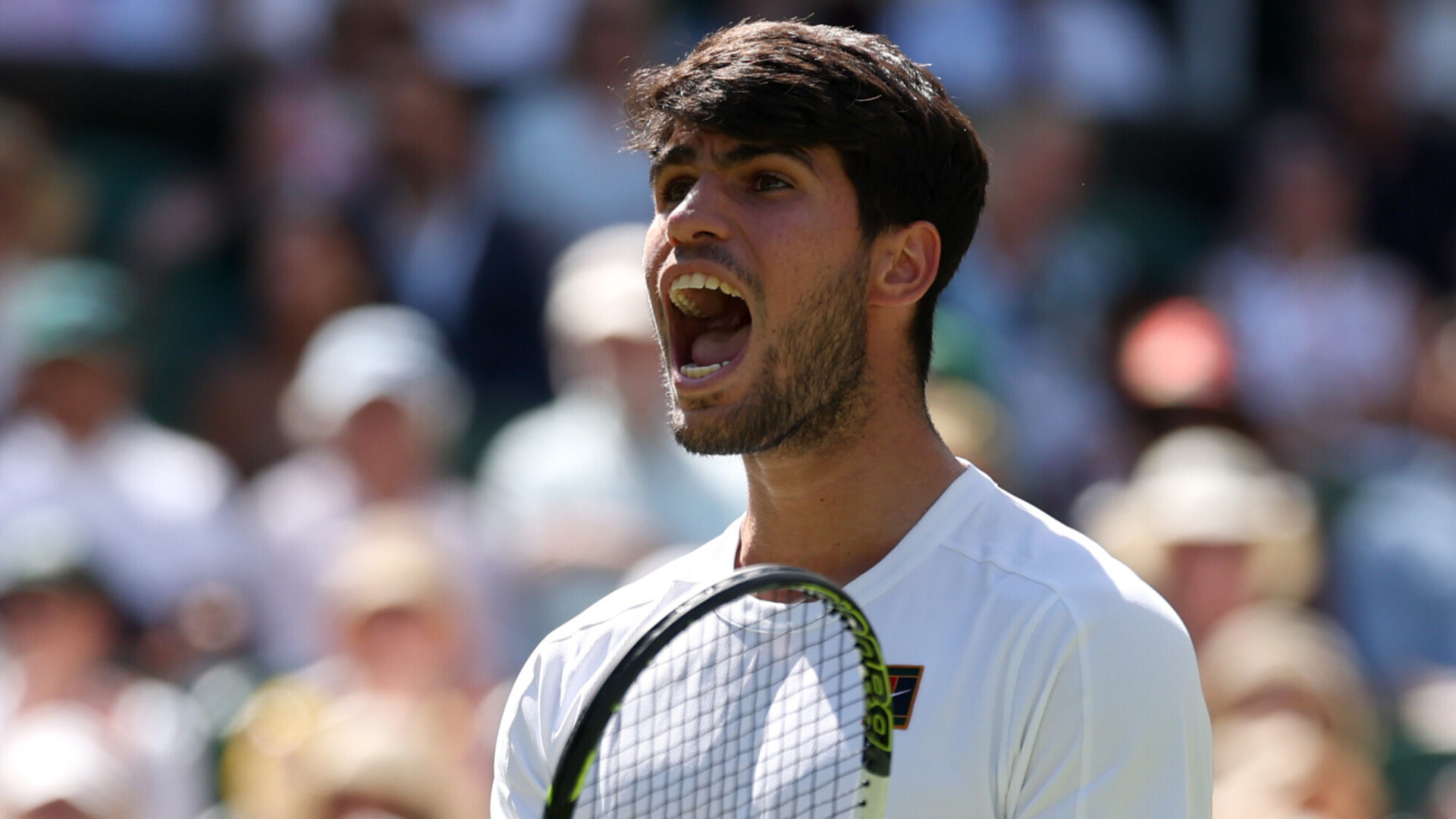 Karlos Alkaras , US Open finalında Jannik Sinner'i yenərək dünyanın bir nömrəli tennisçisi oldu