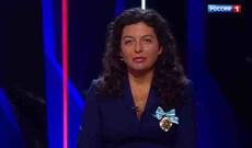 Marqarita Simonyan əməliyyat olundu