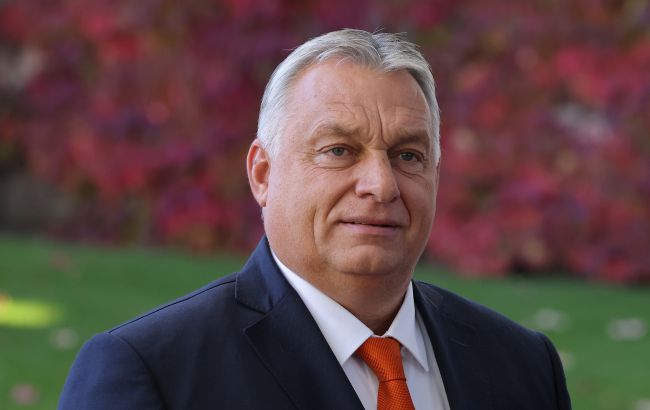 Orban Polşanın ərazi bütövlüyünün pozulmasını qəbuledilməz adlandırıb