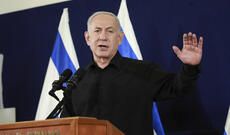 Netanyahu Qətər hakimiyyətini “terrorçulara sığınacaq verməkdə” ittiham edib