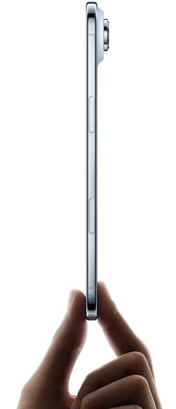 Apple şirkətin tarixində ən nazik smartfon iPhone Air-i təqdim etdi