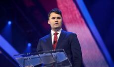 Rusiya tərəfdarı və cəllad Putindən maliyyə yardımları almaqda şübhəli bilinən  Çarli Kirk öldürülüb