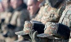 Ermənistan Müdafiə Nazirliyi məcburi hərbi xidmət müddətinin azaldılmasını təklif edir