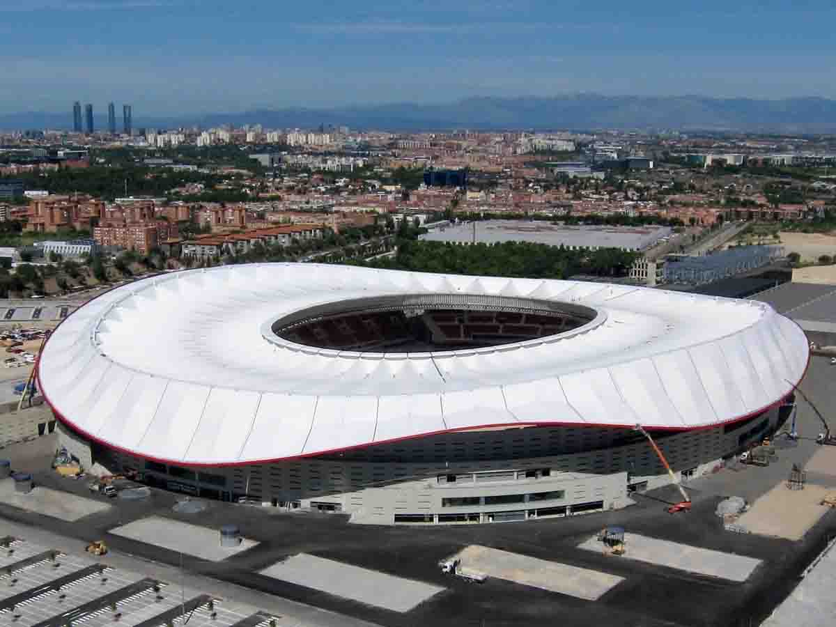 2027-ci ildə Çempionlar Liqasının finalı Madriddə keçiriləcək