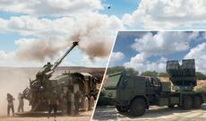 Danimarka 8,3 milyard dollara ölkə tarixində ən böyük silah alışını planlaşdırır