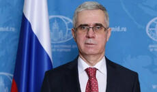 Rusiyanın Rumıniyadakı səfiri Xarici İşlər Nazirliyinə çağırılıb