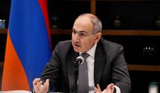 Paşinyan: “Mən Ermənistanın ərazi bütövlüyünü tanıtmaq üçün Azərbaycanın ərazi bütövlüyünü tanıdım”
