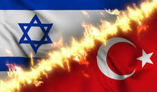 Türkiyə İsraillə müharibəyə sövq edilir
