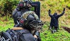 Latviyada Rusiyanın xeyrinə casusluqda şübhəli bilinən şəxs həbs edilib