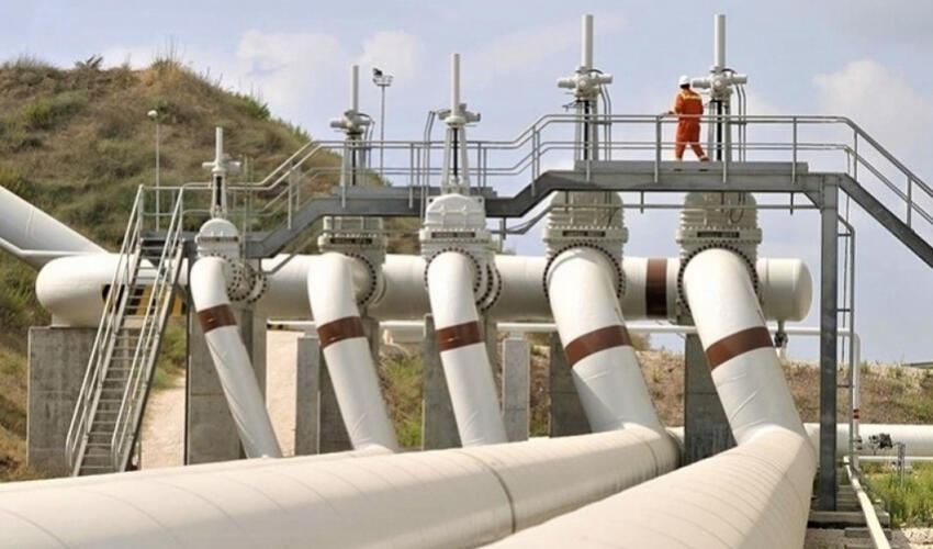 Qazaxıstan Bakı-Tbilisi-Ceyhan vasitəsilə neft ixracını bərpa edir