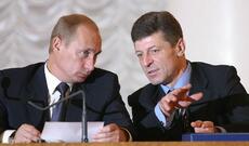 Diktator Vladimir Putinin müharibə əleyhinə müttəfiqi Dmitri Kozak istefa verib