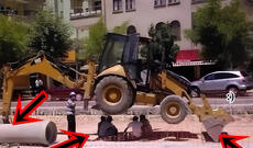 Günün fotosu