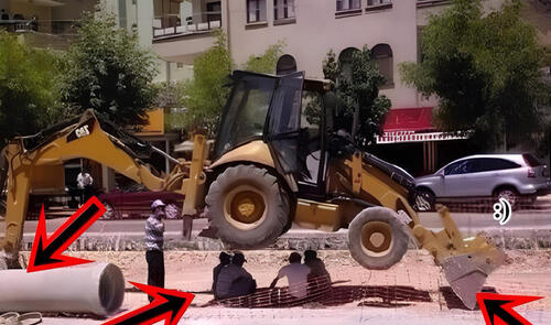 Günün fotosu