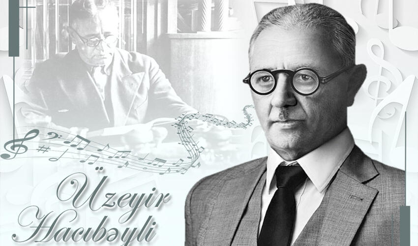Sentyabrın 18-i Milli Musiqi Günüdür