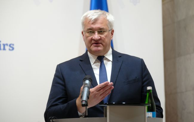 Ukrayna Estoniyanın BMT Təhlükəsizlik Şurasının çağırılmasını dəstəkləyib