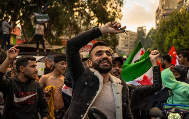 Suriyada Əsəddən sonrakı ilk seçkilərin yeni tarixi müəyyənləşib