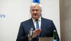 Ukrayna Estoniyanın BMT Təhlükəsizlik Şurasının çağırılmasını dəstəkləyib
