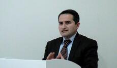 Faiq Ələkbərlinin “Milli ideologiya probleminə tarixi-fəlsəfi baxış” kitabının I cildi yenidən nəşr olunub