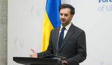 Ukrayna Xarici İşlər Nazirliyi sərt bəyanat yayıb