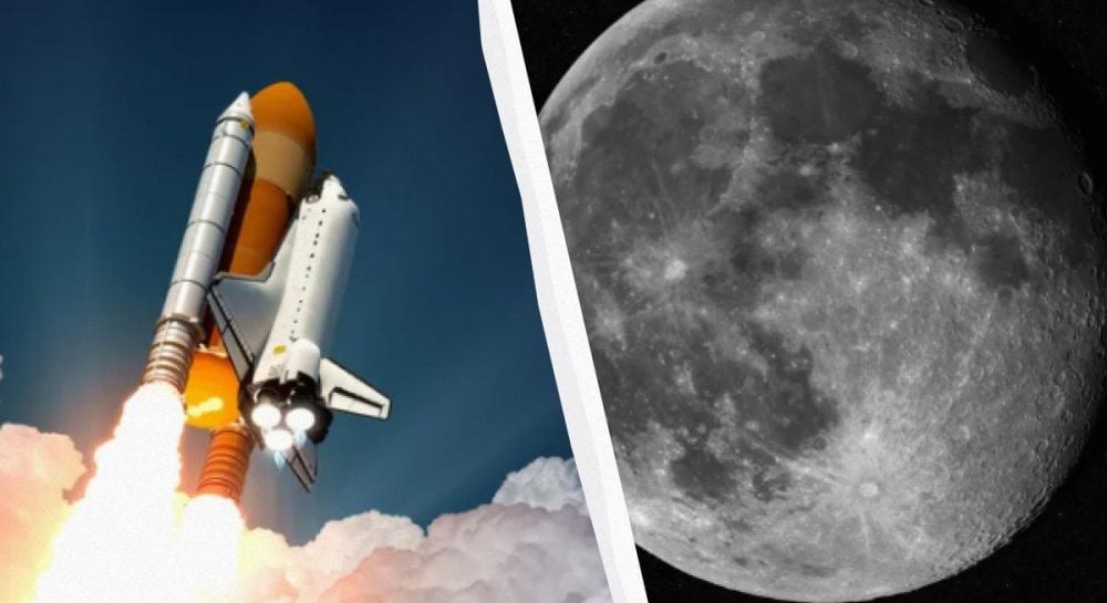 NASA 2026-cı ilin aprelində dörd astronavtla Aya Artemida II missiyasını həyata keçirəcək