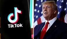 TikTok ABŞ biznesinin nəzarəti altına keçib