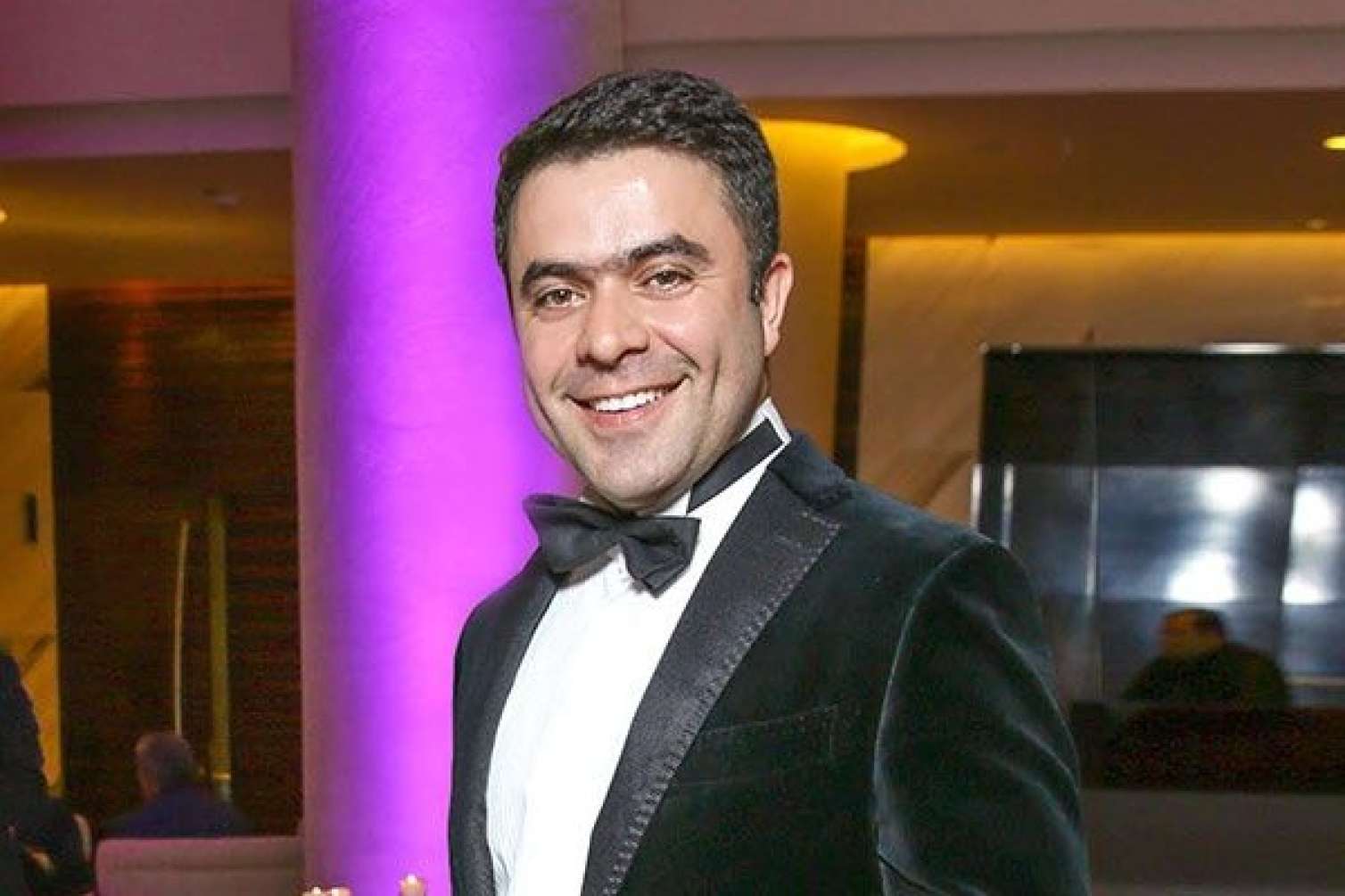 Əməkdar artist Cabir İmanov vəfat edib