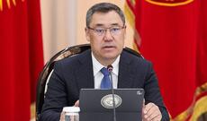 Qırğızıstanda növbədənkənar parlament seçkiləri noyabrın 30-da keçiriləcək