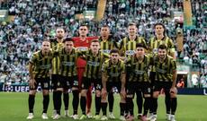 Superkompüter “Kayrat”ın Çempionlar Liqasında “Real Madrid”ə qarşı şanslarını proqnozlaşdırıb