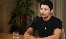 Pavel Durov 2018-ci ilin yazında zəhərləndiyini düşünür