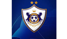 Azərbaycan Prezidenti “Qarabağ” futbol klubunu təbrik edib