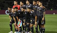 “Qarabağ” Çempionlar Liqasının 2-ci turunda “Kopenhagen”ə qalib gəlib
