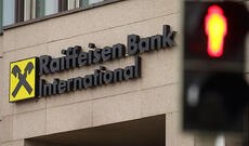 Rusiya hakimiyyəti “Raiffeisenbank”-ın ölkəni tərk etmək cəhdlərinin qarşısını alır
