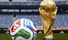 FIFA 2026-cı il dünya çempionatı üçün rəsmi topunu təqdim edib
