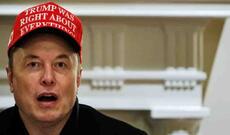 Çinli şirkətlər İlon Maskın SpaceX şirkətinə investisiya edirlər