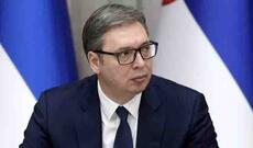 Vuçiç  Serbiya Prezidenti vəzifəsindən vaxtından əvvəl istefa verə bilər